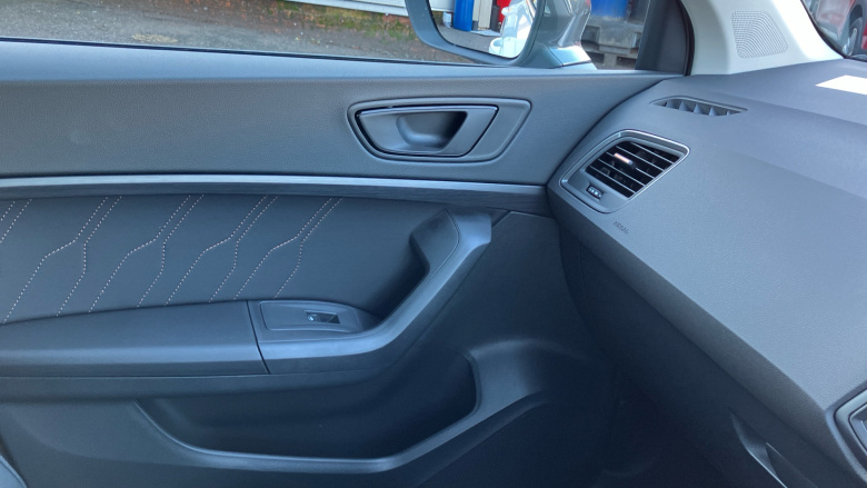 CUPRA Ateca 1.5 EcoTSI V2 5dr DSG Petrol Estate